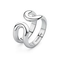 Anillo Brosway Mujer emphasis in Acero